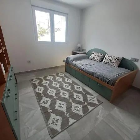 Casa La Pita Holiday home *