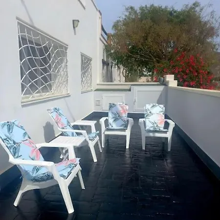 Casa La Pita * إل بوزو دي لوس فرايليس