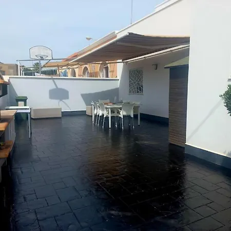 Casa La Pita Holiday home *