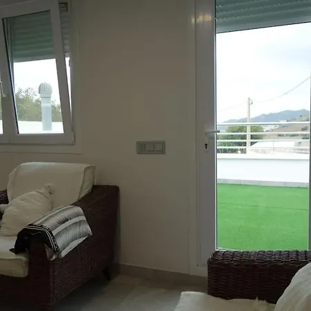 Casa La Pita بيت للعطل إل بوزو دي لوس فرايليس