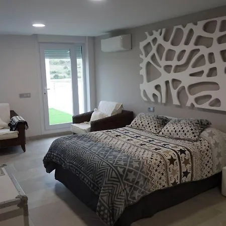 Casa La Pita *