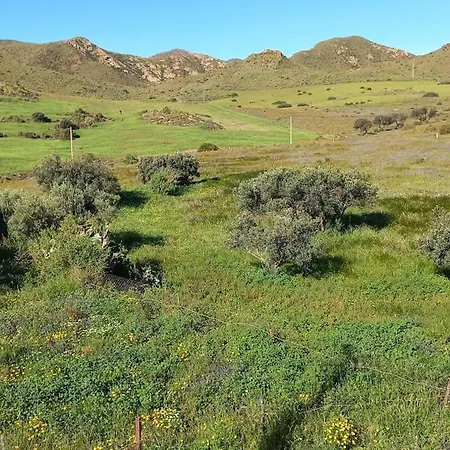 Casa La Pita بيت للعطل إل بوزو دي لوس فرايليس