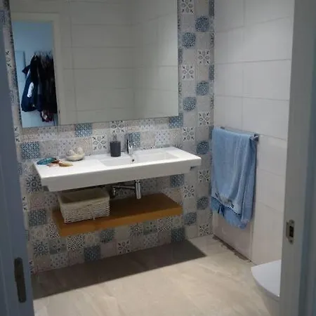 Casa La Pita بيت للعطل إل بوزو دي لوس فرايليس