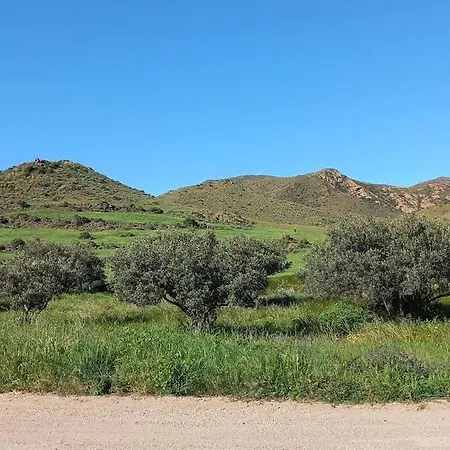 بيت للعطل Casa La Pita *