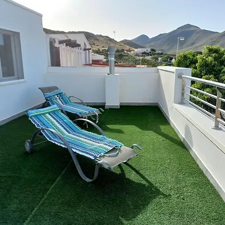 Casa La Pita بيت للعطل إل بوزو دي لوس فرايليس