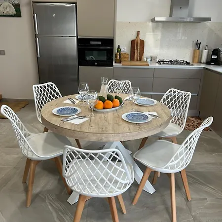 بيت للعطل Casa La Pita