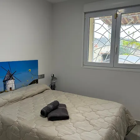 Casa La Pita بيت للعطل إل بوزو دي لوس فرايليس