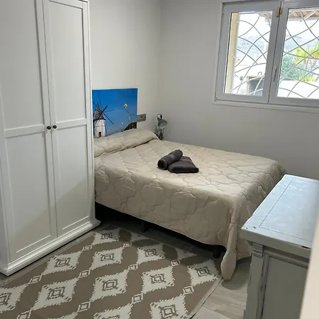 Casa La Pita * إل بوزو دي لوس فرايليس